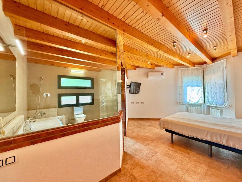 Foto dbd758de-be14-4823-95b2-0aacf1d37a19. Casa en Residencial Park Maçanet de la Selva