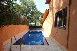 Casa a Aiguaviva Parc