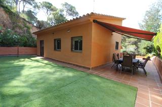 Casa a Aiguaviva Parc