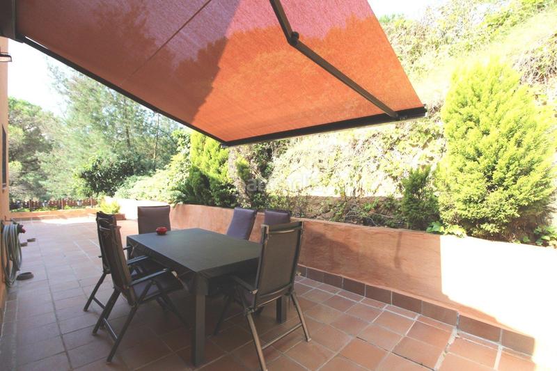 Foto 498b44f1-1bb6-460a-b41d-47177fab2bf5. Casa en Aiguaviva Parc Vidreres