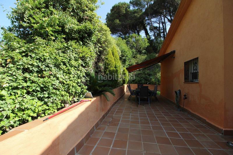 Foto 50dbed15-7af6-4f8b-921a-c9985121830e. Casa con parcheggio piscina in Aiguaviva Parc Vidreres