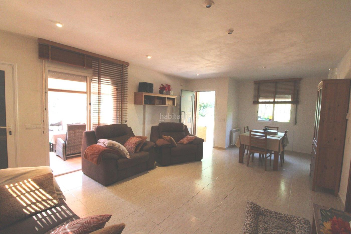 Casa piscina Vidreres