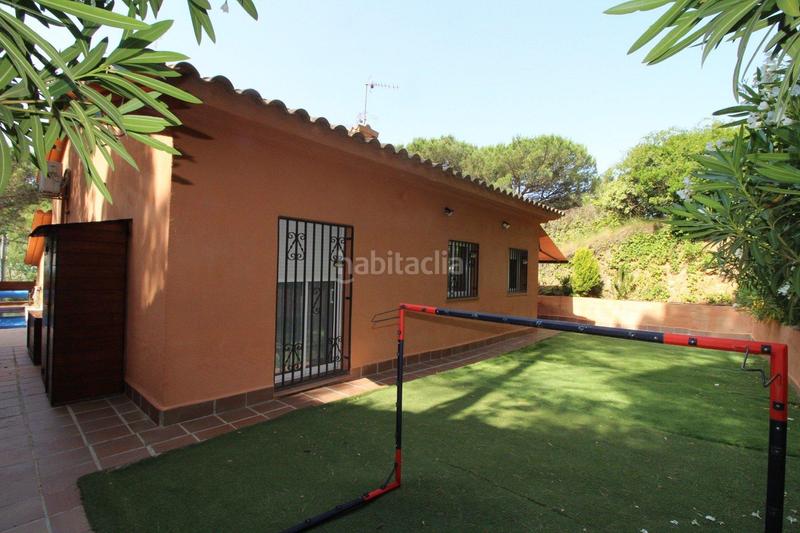 Foto dda5133e-e1e0-4707-bc2a-e15f2a135fa6. Casa con parcheggio piscina in Aiguaviva Parc Vidreres