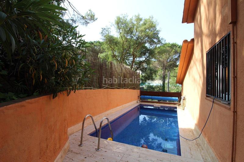 Foto e960964c-f441-422e-b1c3-d9b04b19703c. Casa en Aiguaviva Parc Vidreres