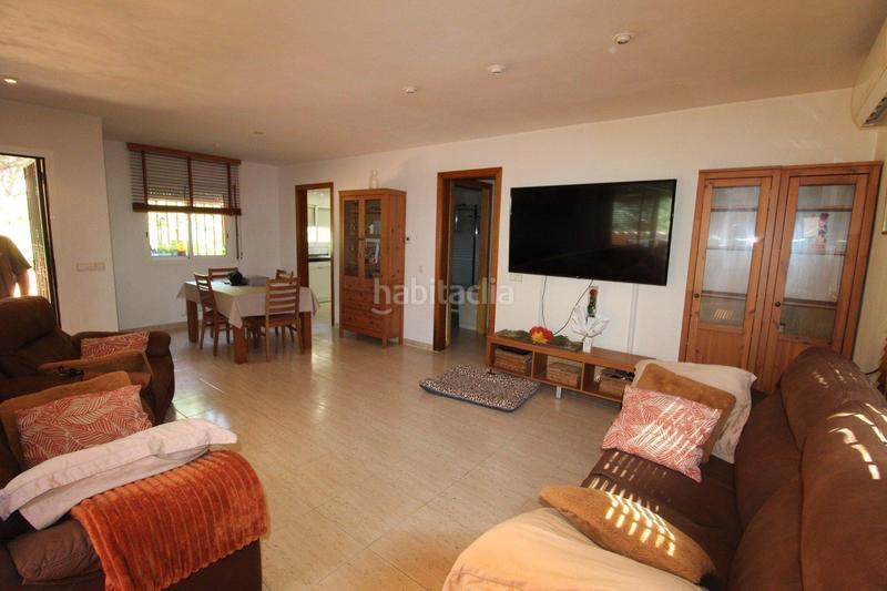 Foto ed02dc53-1395-41c0-b552-e6b725168b38. Casa en Aiguaviva Parc Vidreres