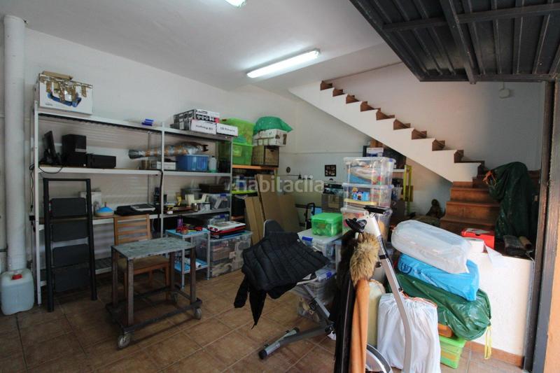 Foto 909f9fde-d974-47d7-b06b-82a76ad29e7b. House with parking pool in Aiguaviva Parc Vidreres