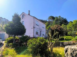Casa a Porto do Son