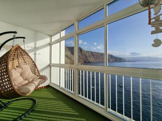 Appartement à Guayonje - Mesa del Mar