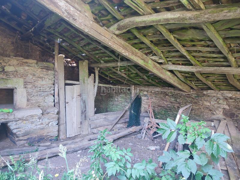 Foto a866f536-7a57-460f-b7ec-318792e5d475. Bauernhof in Vila de Cruces