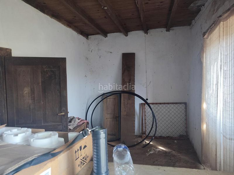 Foto aa80c800-5f16-4fc1-9d15-b696204e28e9. Bauernhof in Vila de Cruces