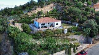 Masia a Aiguaviva Parc