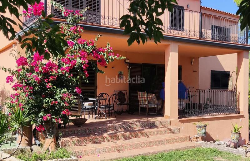 Foto 310d43e6-03a1-4e07-a487-0977f6049017. Casa en Los Pinares-La Masia Bétera