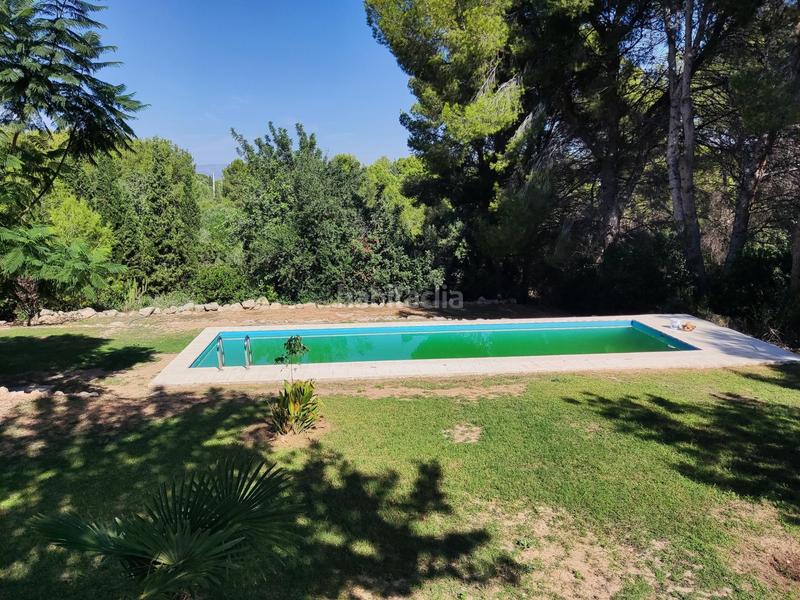 Foto 421db2dd-e0df-4dd2-b6e0-5e9e00b25fa1. Casa en Los Pinares-La Masia Bétera
