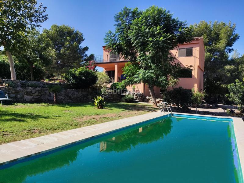 Foto 4533bb80-ce31-4adf-a1d8-c477d1f9fe58. Casa en Los Pinares-La Masia Bétera