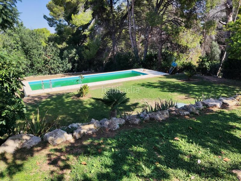 Foto 7d2f2938-0a22-4784-85a0-0debd5541c6b. Casa en Los Pinares-La Masia Bétera