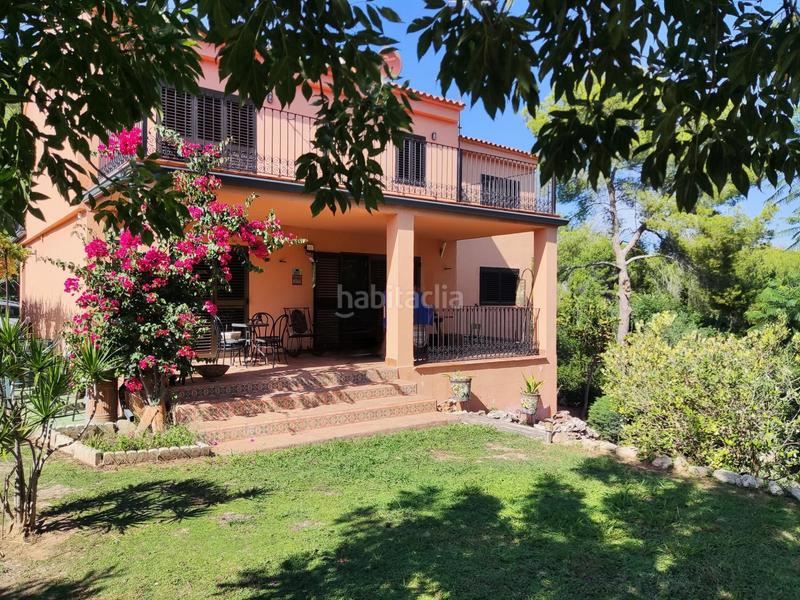 Foto 7f2fe311-119f-4693-9ddc-2f8b48183d50. Casa en Los Pinares-La Masia Bétera