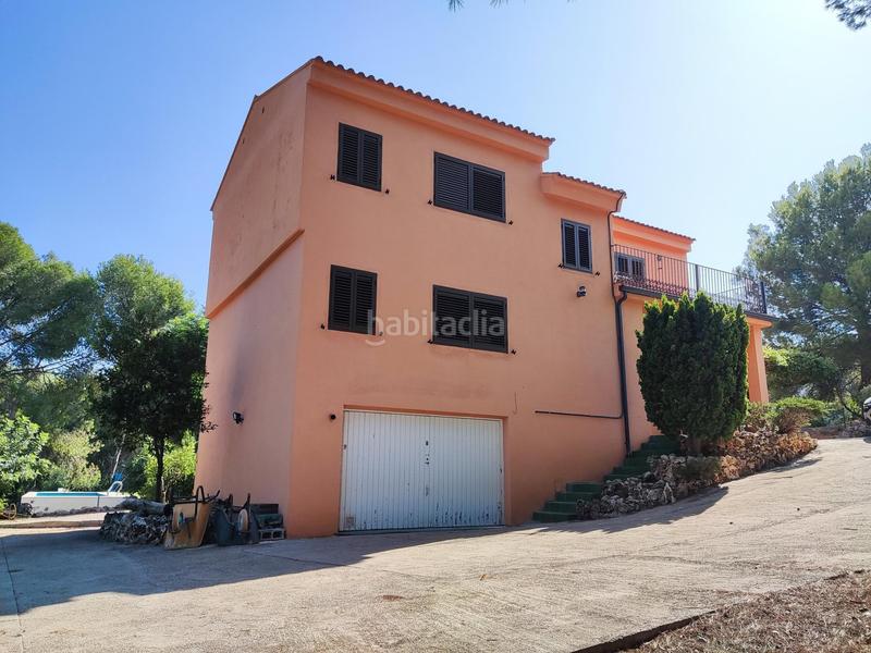 Foto 8906025c-4d90-4b63-a6dc-936e09ad88d7. Casa en Los Pinares-La Masia Bétera