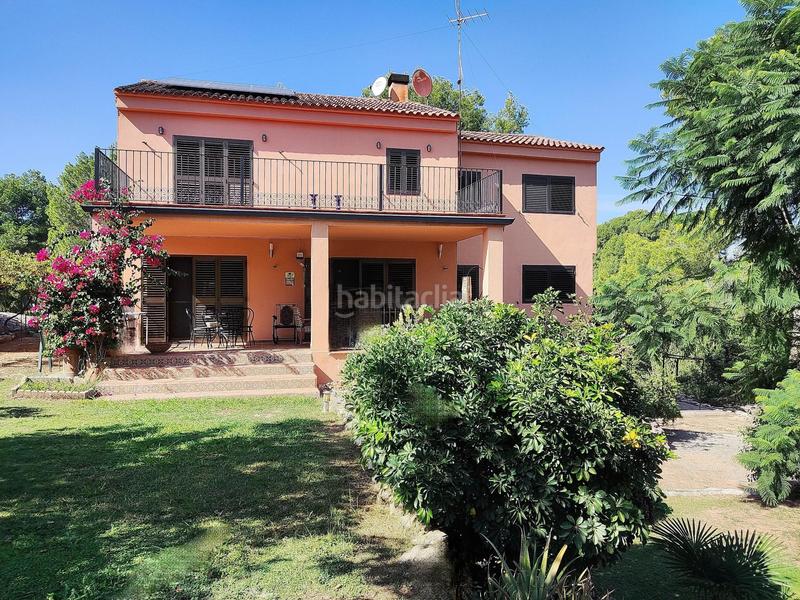Foto 90e3530e-98cd-4e6b-803c-ac7651f973be. Casa en Los Pinares-La Masia Bétera