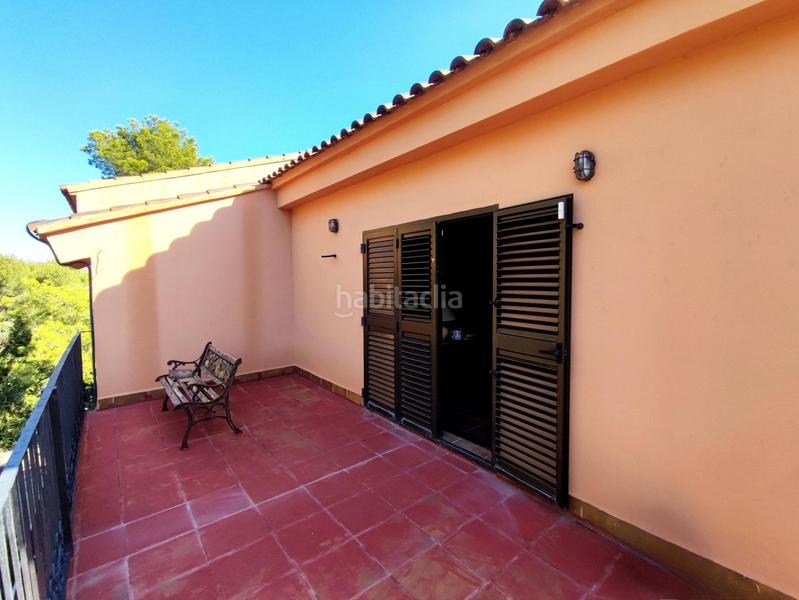 Foto 9f66ad0c-5f8f-4ce3-aa11-4bdbc5722387. Casa en Los Pinares-La Masia Bétera