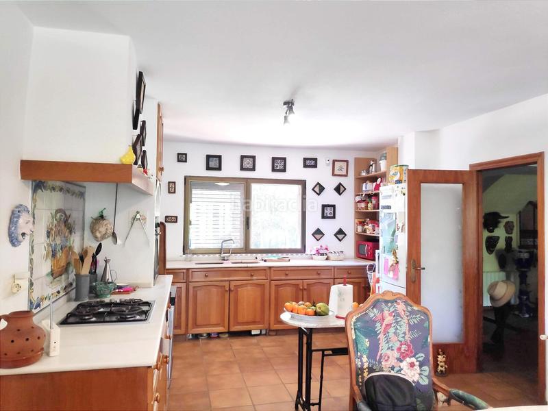 Foto d38dcd1e-538d-46cf-931c-d8656e7d79dd. Casa en Los Pinares-La Masia Bétera