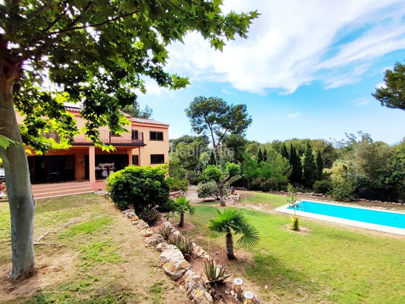 Foto ff0a8626-b7d9-4dd4-9194-7e7b1ea59d12. Casa en Los Pinares-La Masia Bétera