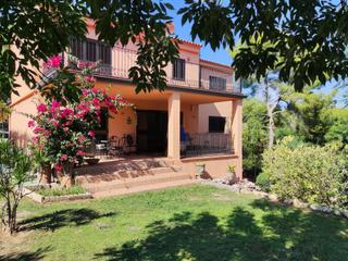 Haus in Los Pinares-La Masia