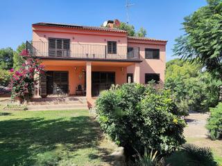Casa a Los Pinares-La Masia