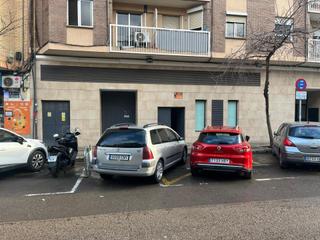 Lloguer Local Comercial a Torrefiel