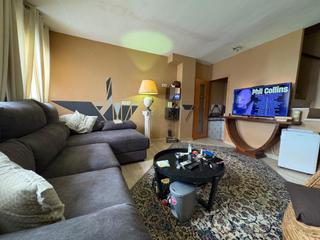 Casa aparellada a Closa de Vinaròs - Ermita