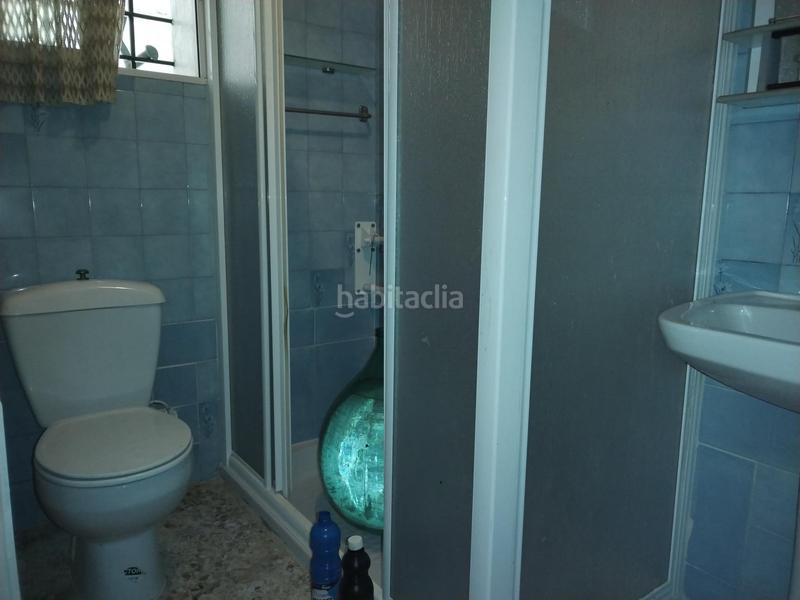 Foto 14a9b75c-048b-457f-8dcd-ccf4a1a87235. Reihenhaus mit heizung parking in Alcázar de San Juan