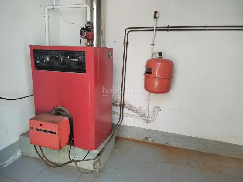 Foto 1fe16cef-eeb5-4f95-9b28-43156cc25820. Reihenhaus mit heizung parking in Alcázar de San Juan