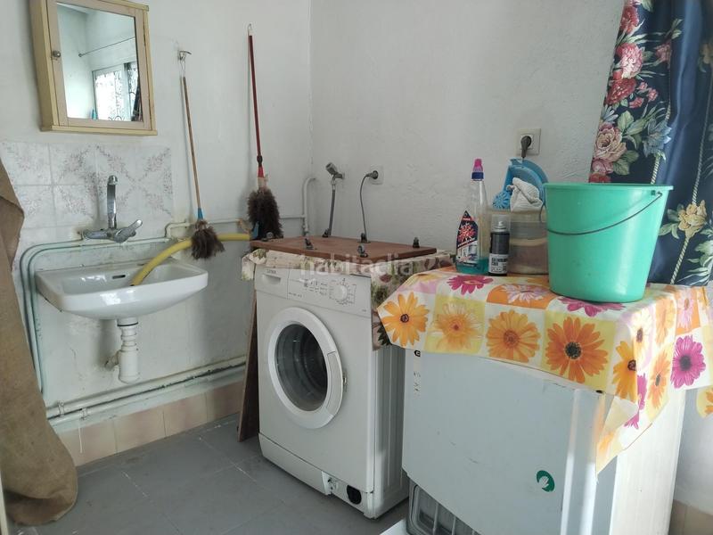 Foto 29c4e176-3e43-4430-b514-ac51e1799b41. Reihenhaus mit heizung parking in Alcázar de San Juan