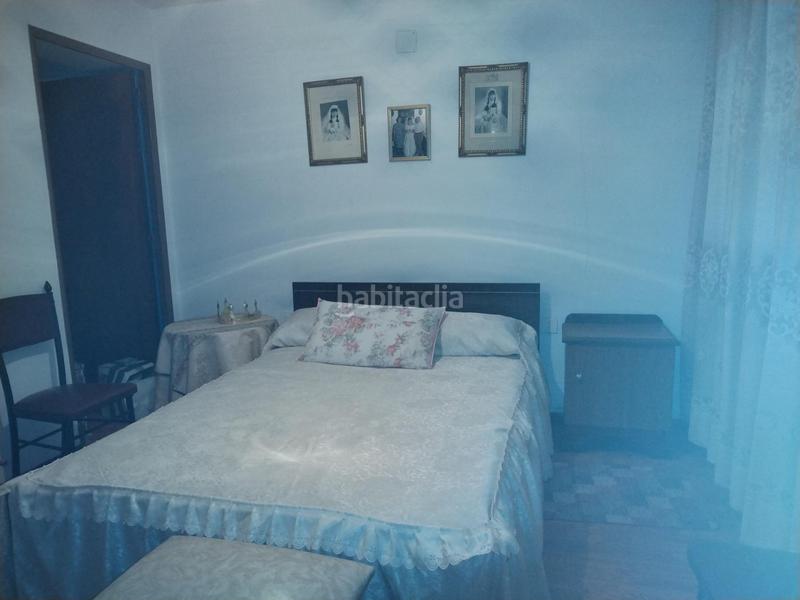 Foto 4108caf8-382a-410b-99a7-438695205eaf. Reihenhaus mit heizung parking in Alcázar de San Juan