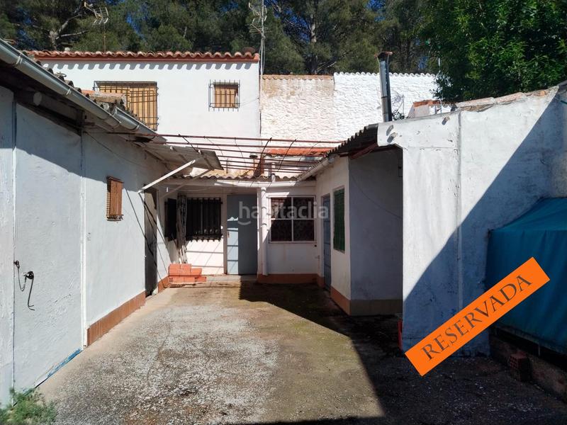 Foto 582d199c-6355-4516-8b01-31c5df3bf9b2. Reihenhaus mit heizung parking in Alcázar de San Juan