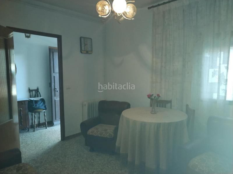 Foto 6117dc03-52bc-43e9-a993-67aeb3a4d6c5. Reihenhaus mit heizung parking in Alcázar de San Juan