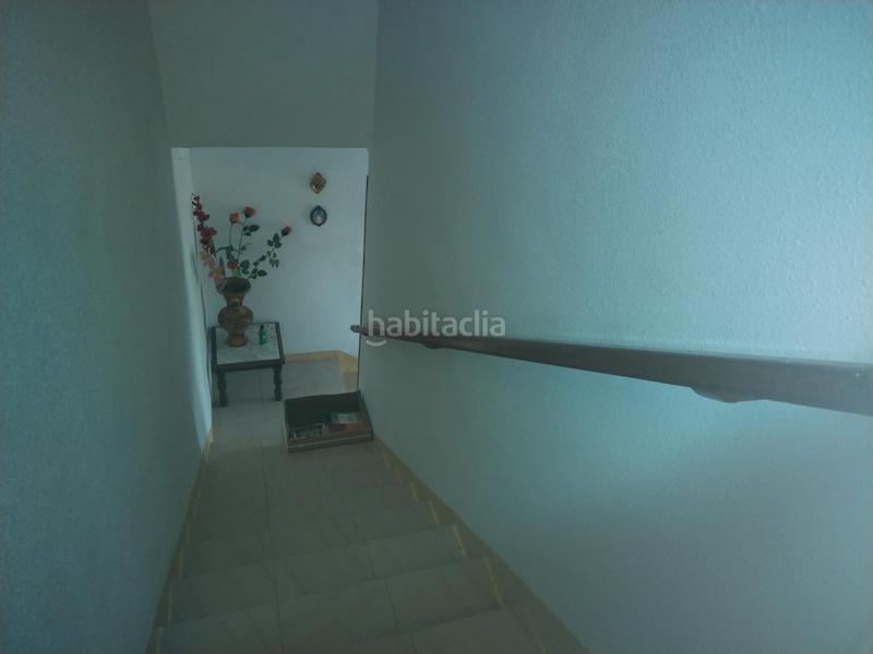 Foto 729efc16-bdcb-456b-aa81-535c091b6308. Reihenhaus mit heizung parking in Alcázar de San Juan