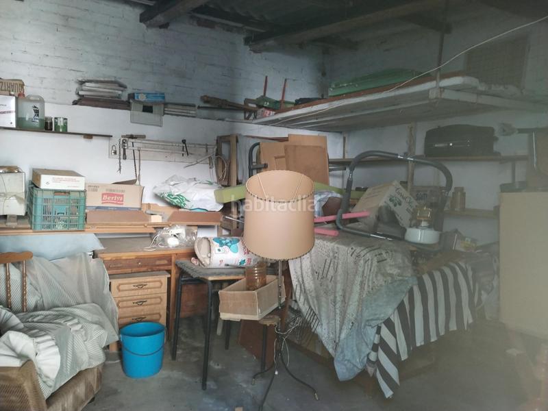 Foto 7862158a-02d5-4e3e-a91c-847383cc9fbb. Reihenhaus mit heizung parking in Alcázar de San Juan