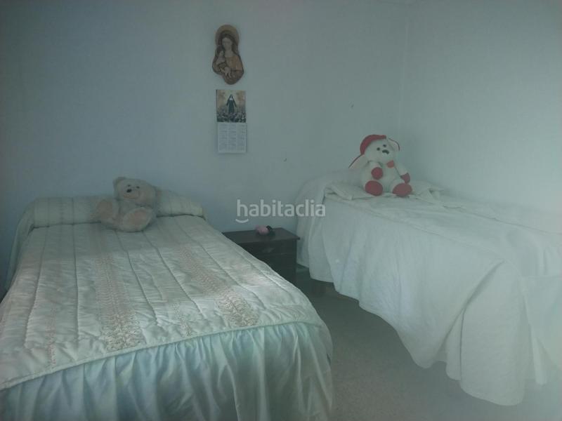 Foto 8011c523-da18-4958-a391-d9525a653717. Reihenhaus mit heizung parking in Alcázar de San Juan