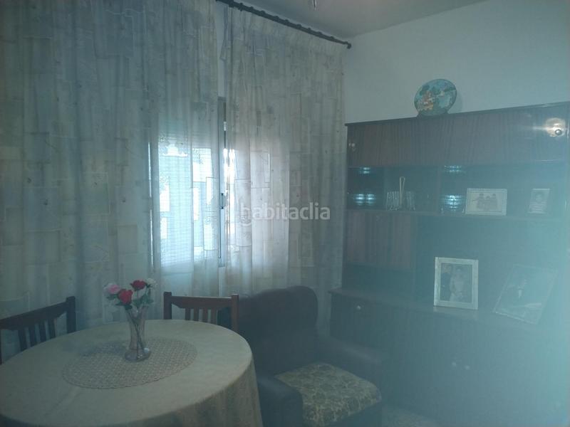 Foto 979fe95e-73b0-4989-aa0c-50383324061c. Reihenhaus mit heizung parking in Alcázar de San Juan