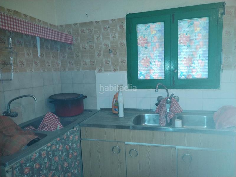 Foto 9d2c17d4-640e-4bc2-a3b8-403434293dfd. Reihenhaus mit heizung parking in Alcázar de San Juan