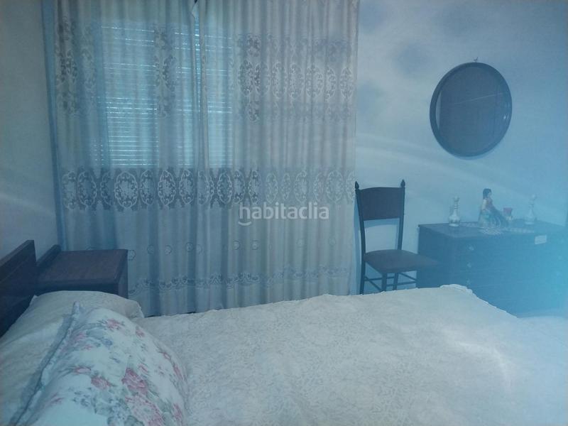 Foto 9ec34476-6dcf-48bd-976b-209ca4bb480c. Reihenhaus mit heizung parking in Alcázar de San Juan