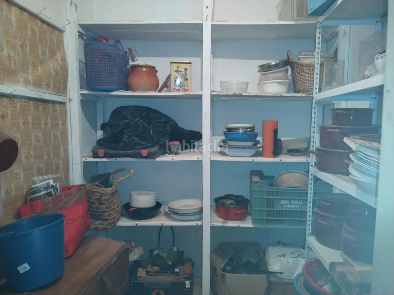 Foto b6054276-7f20-4763-9c06-5f47d7138833. Reihenhaus mit heizung parking in Alcázar de San Juan