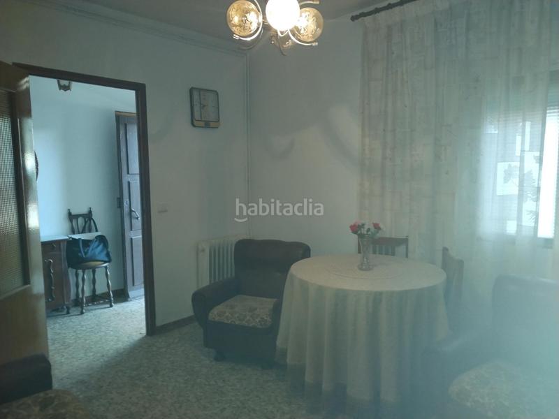 Foto c6d7be4b-8563-4b19-a3cc-699bb54b64d7. Reihenhaus mit heizung parking in Alcázar de San Juan