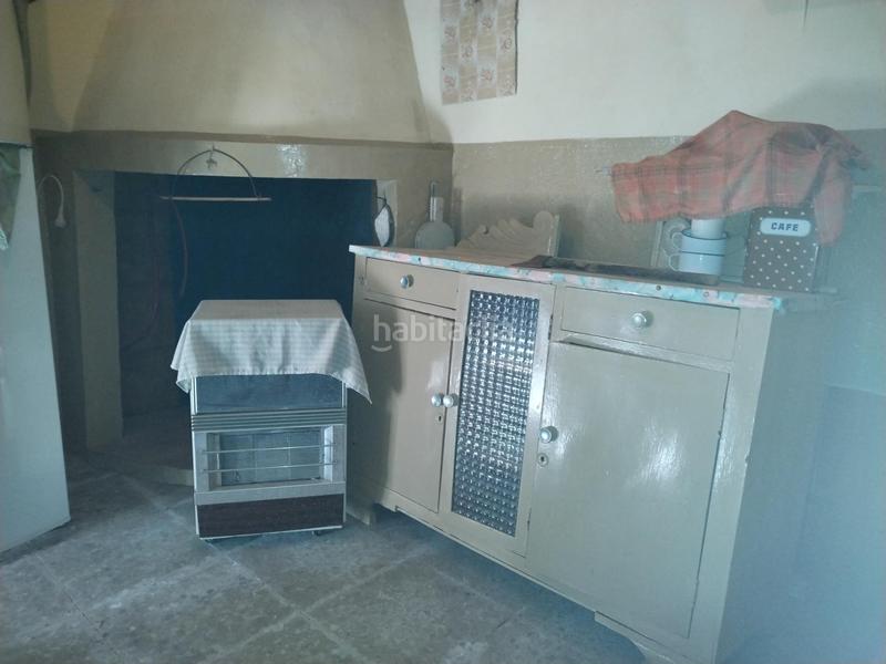 Foto ca56b631-11f3-48b9-a947-b26ddb2c2be6. Reihenhaus mit heizung parking in Alcázar de San Juan