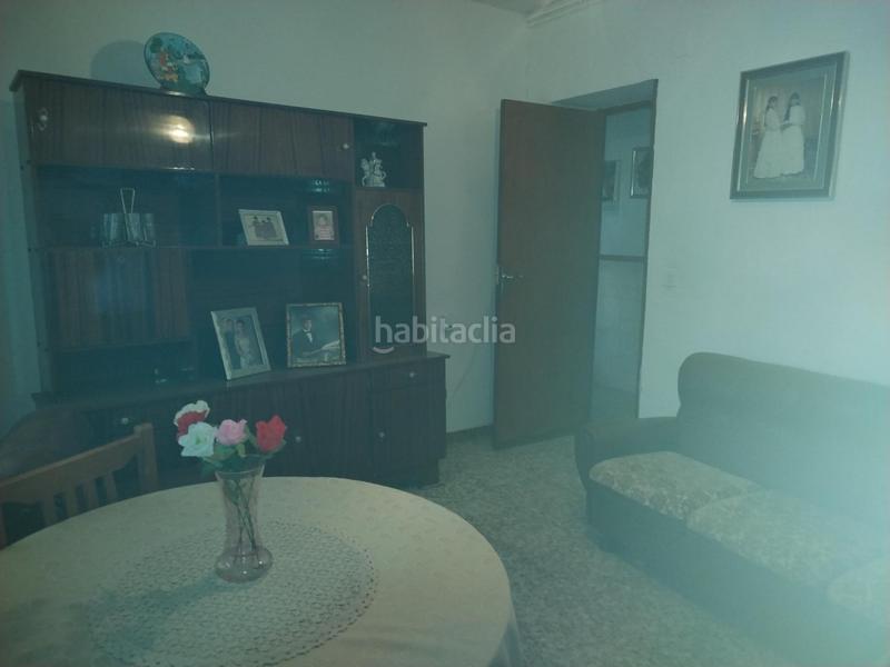 Foto cdf93d24-4861-47ad-beb7-e9cf7fc995c5. Reihenhaus mit heizung parking in Alcázar de San Juan