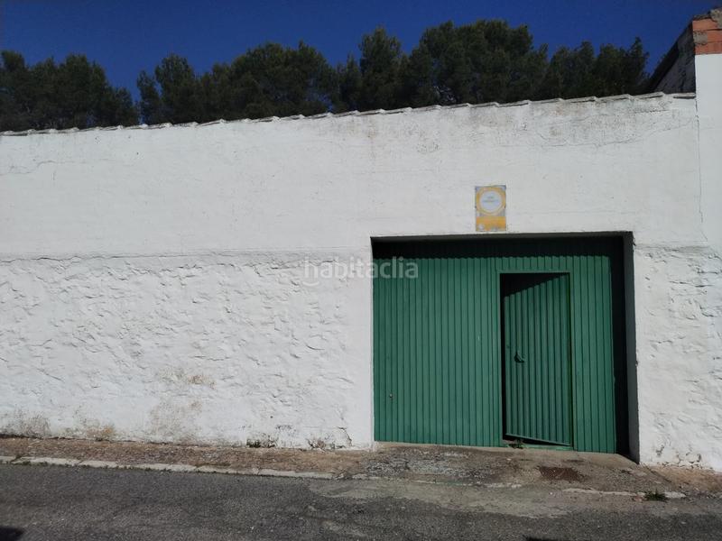 Foto e29a1ca6-4f5f-46f8-b51d-df367a27f95d. Reihenhaus mit heizung parking in Alcázar de San Juan