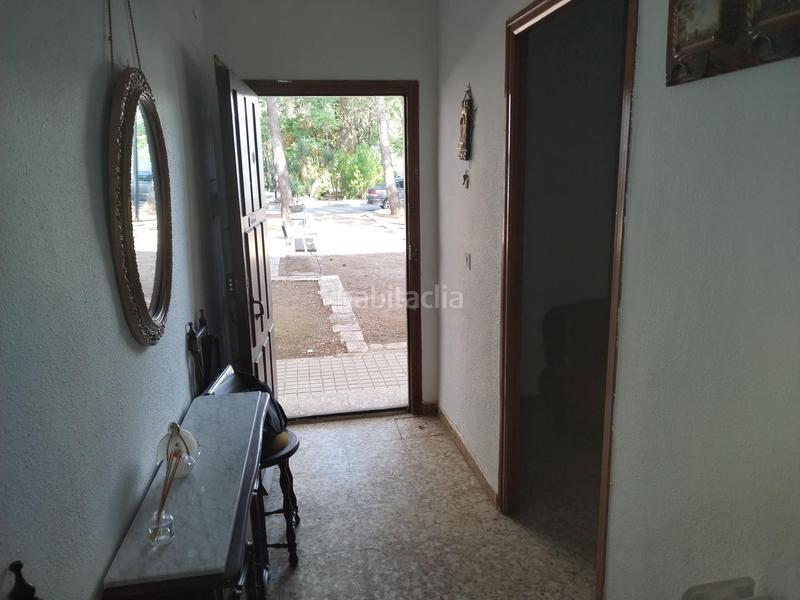 Foto e4f3859d-f8a7-49eb-9242-47d51d4a076e. Reihenhaus mit heizung parking in Alcázar de San Juan