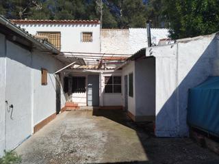 Semi detached house in Alcázar de San Juan