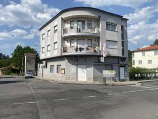 Edifici a Sober