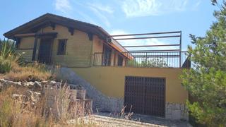 Finca rústica en Alcanar